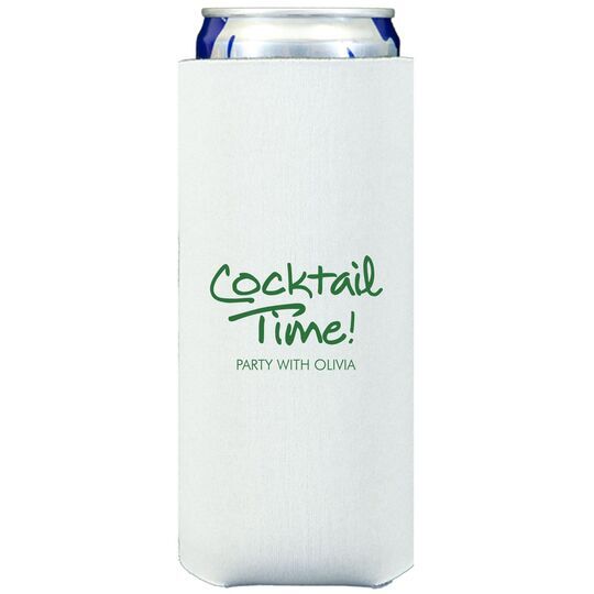 Studio Cocktail Time Collapsible Slim Huggers
